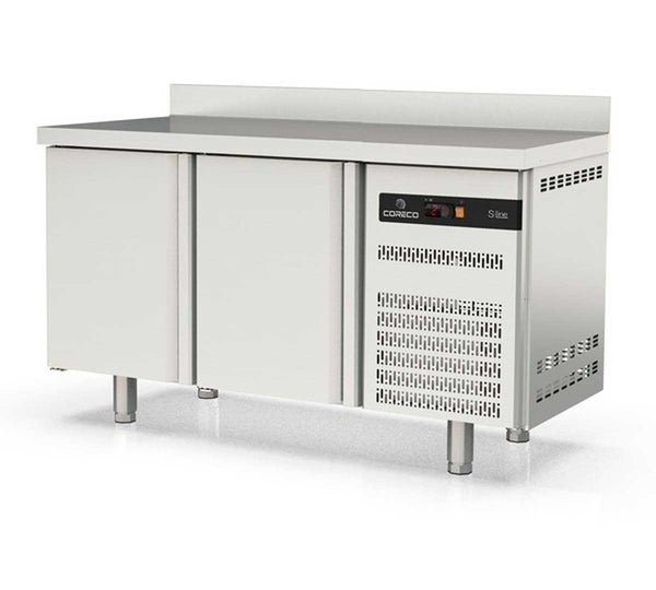 CORECO - MESA REFRIGERADA SNACK S LINE TSR-150-S