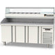 CORECO - MESA FRÍA PIZZA 3 PUERTAS MR60-200