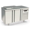 CORECO - MESA REFRIGERADA SALAD-CHEF 2 PUERTAS GN 1/1 MFE-150