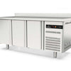 CORECO - MESA REFRIGERADA SNACK S LINE TSR-200-S