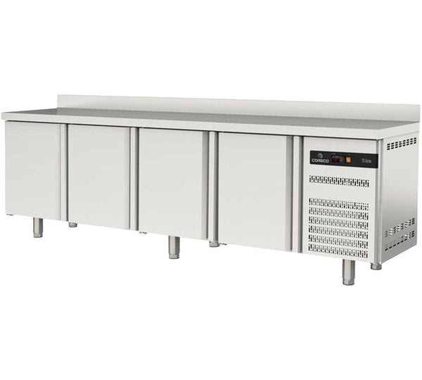 CORECO - MESA REFRIGERADA SNACK S LINE TSR-250-S