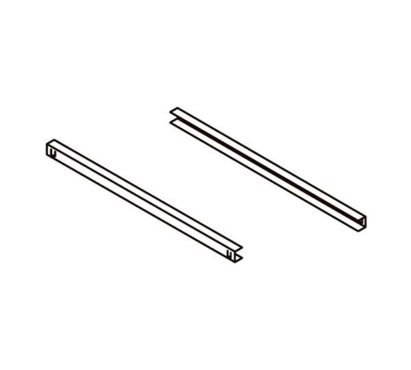 CORECO - SET GUÍAS GN 1/1