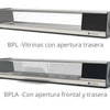 CORECO - VITRINA DE TAPAS FRÍA BPLA