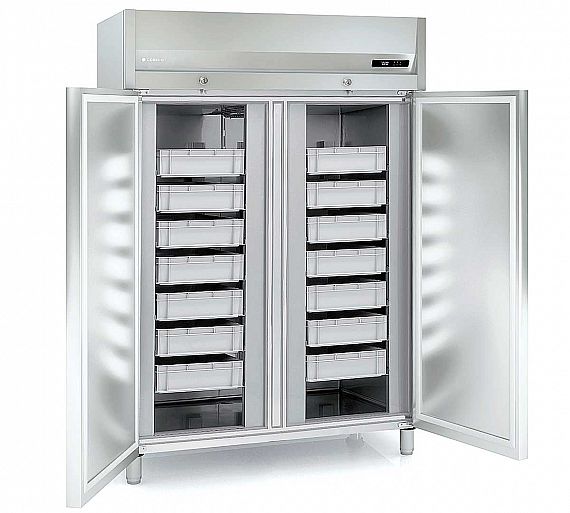 CORECO - ARMARIO REFRIGERADO PESCADO AP-1002 - 1.404 LITROS