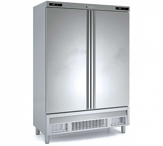 CORECO - ARMARIO DEPARTAMENTO PESCADO ADP-1302 - 1+1 PUERTAS - 1.165 LITROS