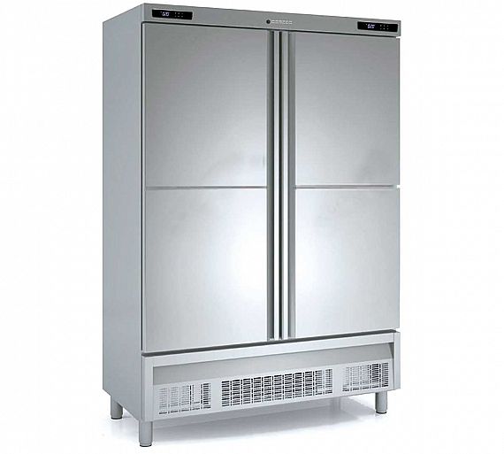 CORECO - ARMARIO DEPARTAMENTO DE PESCADO ADP-1304 - 2+2 PUERTAS - 1.165 LITROS