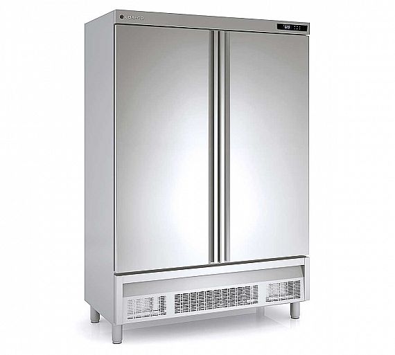 CORECO - ARMARIO FRIGORÍFICO SNACK ACR-1302 - 1+1 PUERTA - 1.201 LITROS