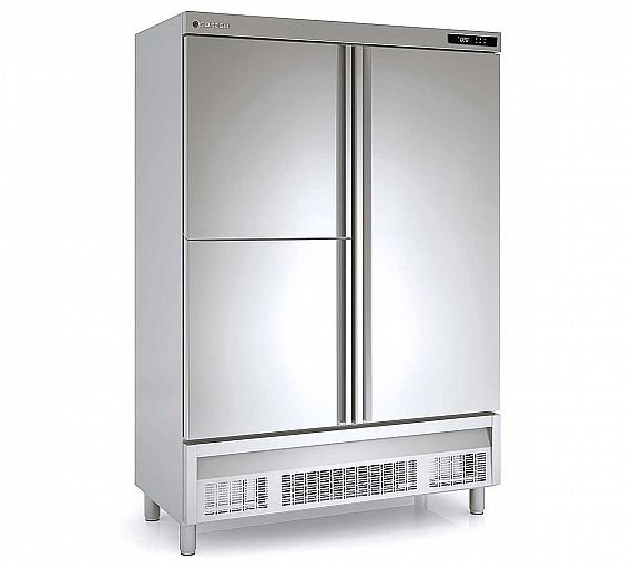 CORECO - ARMARIO FRIGORÍFICO SNACK ACR-1303 - 2+1 PUERTAS 1.201 LITROS