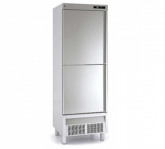 CORECO - ARMARIO FRIGORÍFICO SNACK ACR-752 - 2 PUERTAS - 505 LITROS