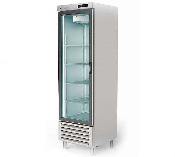 CORECO - ARMARIO REFRIGERADO SNACK ACRV-751 - 1 PUERTA CRISTAL - 505 LITROS