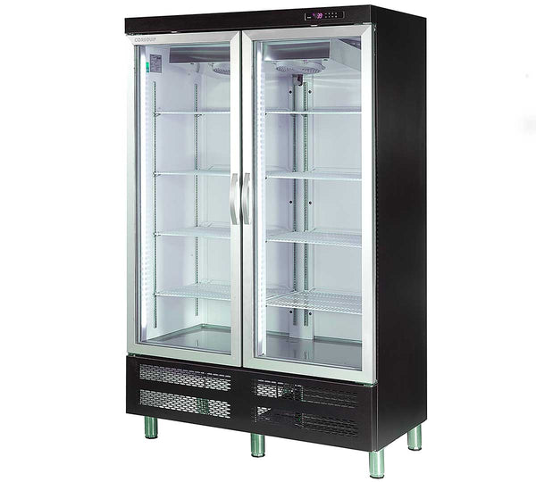 COREQUIP - ARMARIO CONGELADOR TIRO FORZADO ACPC 1250