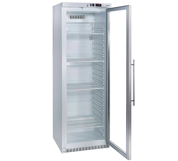 COREQUIP - ARMARIO FRIGORÍFICO BASIC MAR460 PV BL