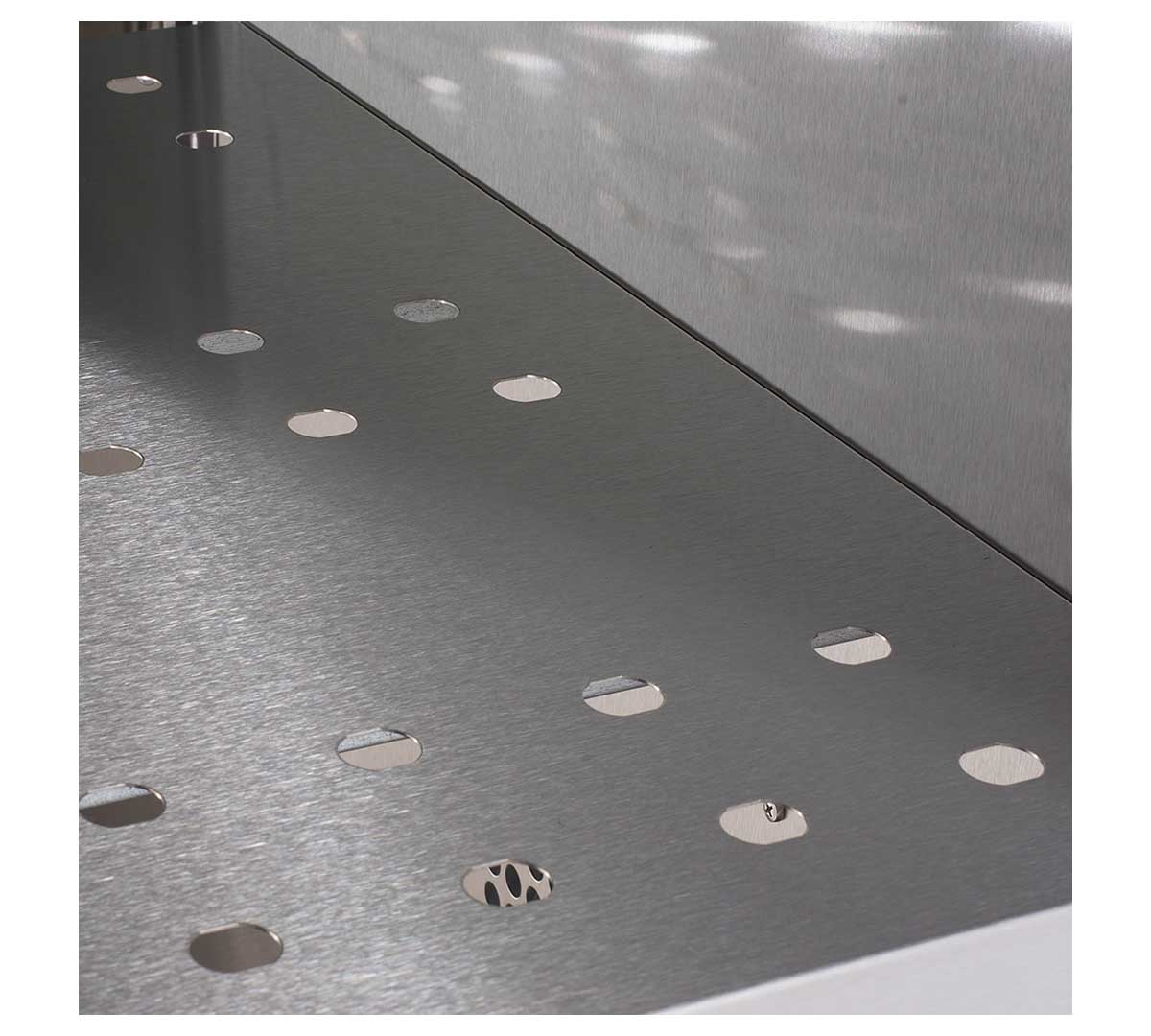 COREQUIP - MESA CALIENTE CENTRAL MCC