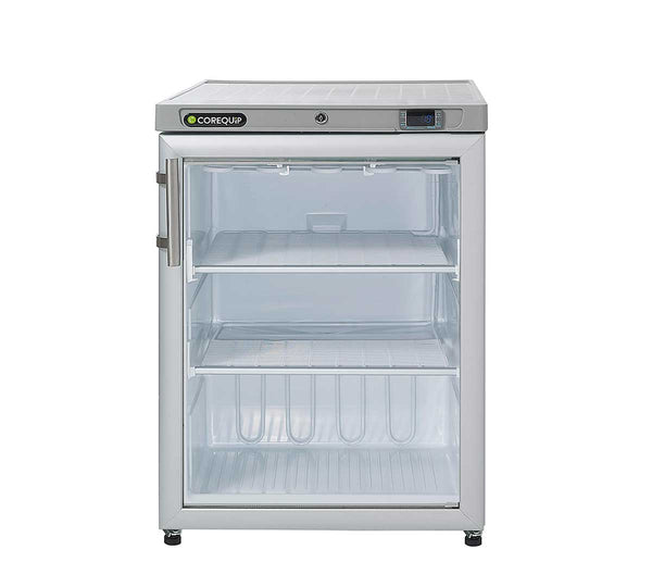 COREQUIP - MINI-ARMARIO CONGELACIÓN MAC185 PV BL