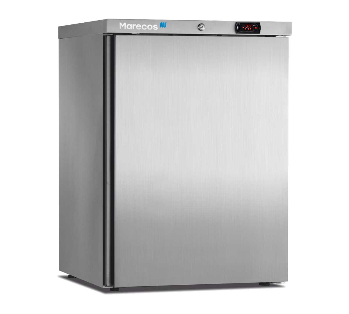MARECOS - MINI ARMARIO CONGELADOR ACE 150 CS A PO