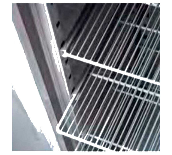 COREQUIP - REJILLA EPOXI GRIS AR/AC 6001/2 - 56xX54,2CM