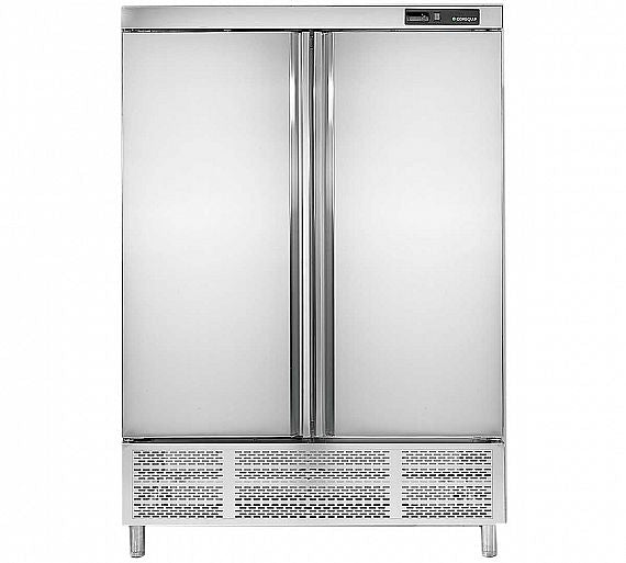 COREQUIP - ARMARIO FRIGORÍFICO NACIONAL AR12002 - 2 PUERTAS