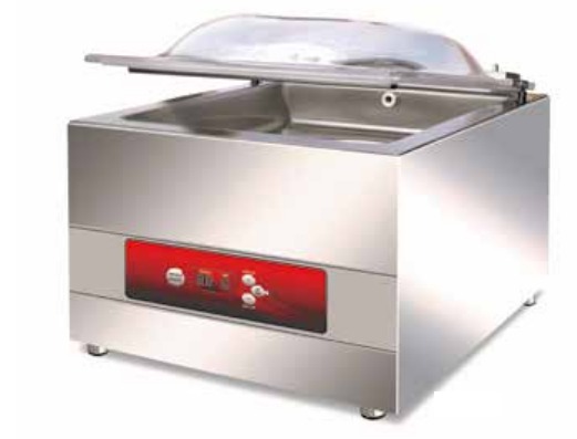 EUROMATIC - GAMA SUPERIOR 490 ENVASADORA