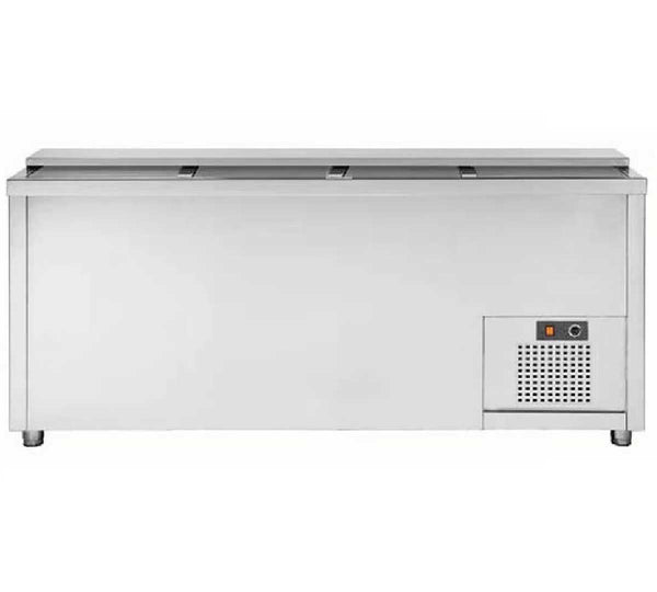 COREQUIP - ENFRIADOR DE BOTELLAS ERA 2000