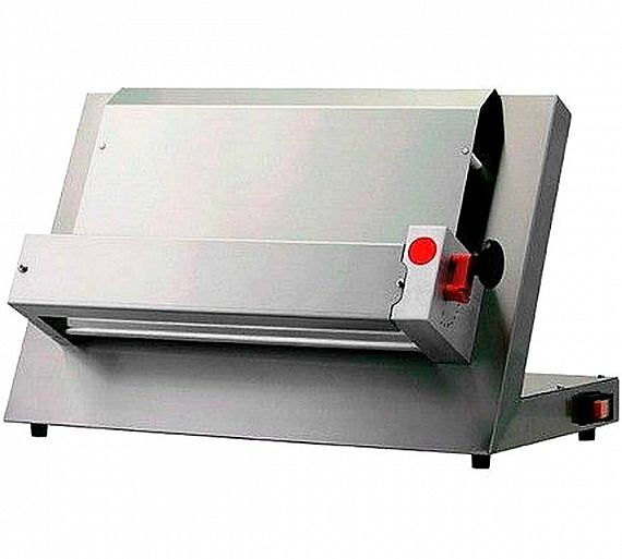 PIZZA GROUP - LAMINADORA M42 DE PIZZA Ø 14 A 34 CM