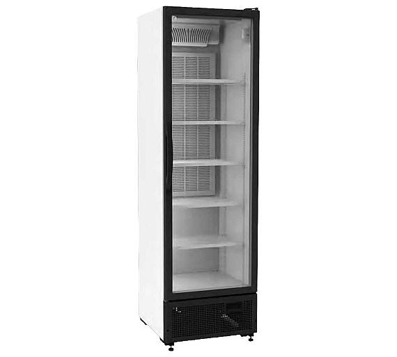 DIFRIHO - EXPOSITOR VERTICAL SUB-ZERO 420 DTK