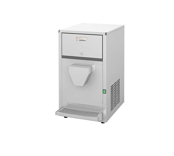 DIFRIHO - FABRICADORA/DISPENSADORA KD 3