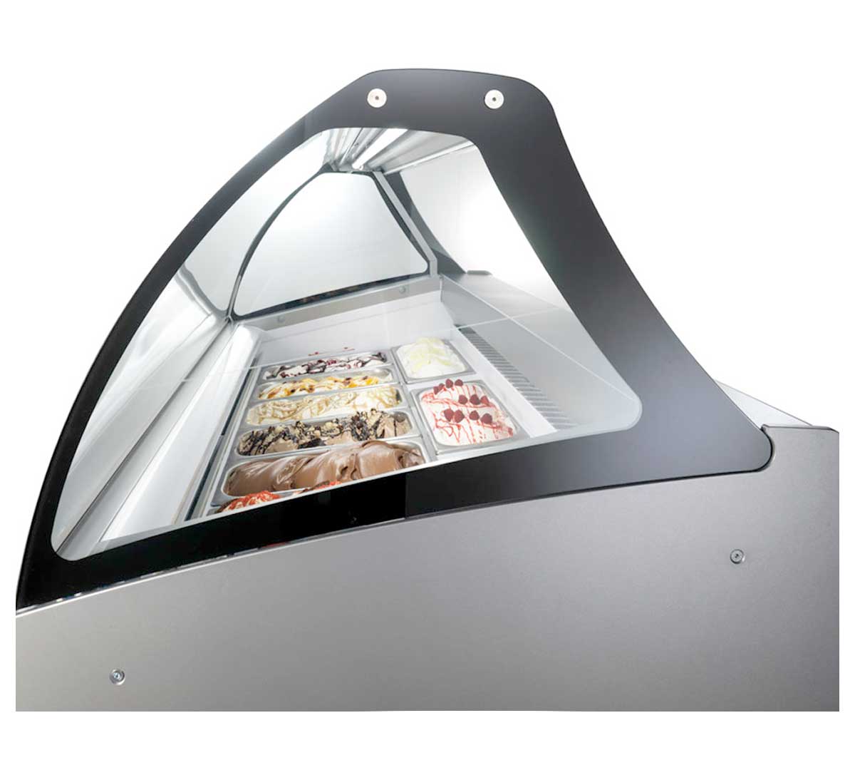COF - VITRINA HELADO BERMUDA