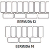 COF - VITRINA HELADO BERMUDA