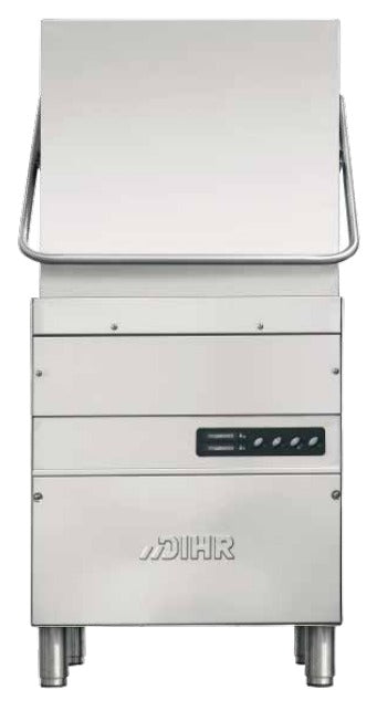 DIHR - LAVAVAJILLAS DE CAPOTA HT 11