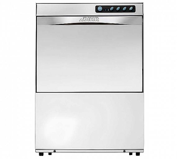 DIHR - LAVAVAJILLAS GS 50 T