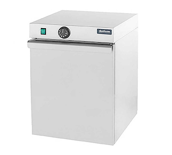 DISTFORM - ARMARIO CALENTADOR DE PLATOS MODULAR - CAPACIDAD 30 PLATOS