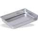 DISTFORM - CUBETA ACERO INOX GN 1/1 - 53x32,5CM