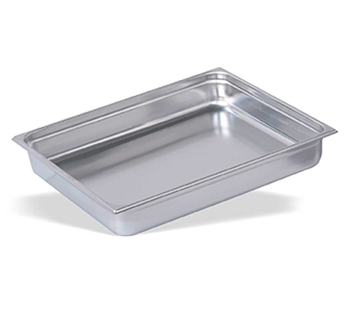 DISTFORM - CUBETA ACERO INOX GN 1/1 - 53x32,5CM