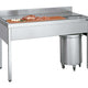 DISTFORM - MESA GAMA 700 PREPARACIÓN CARNE/PESCADO