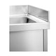 DISTFORM - PETO LATERAL DERECHO - GAMA 700