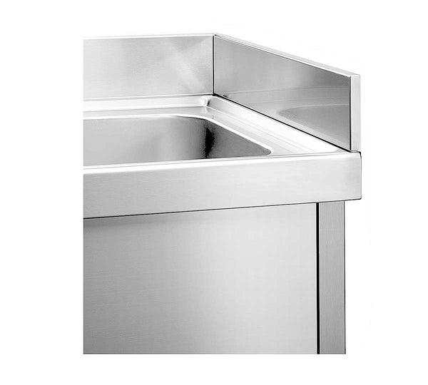 DISTFORM - PETO LATERAL DERECHO - GAMA 700