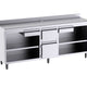 DISTFORM - MUEBLE CAFETERO F3020004