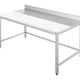 DISTFORM - MESA CORTE MURAL GAMA 600 SIN ESTANTE
