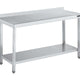 DISTFORM - MESA MURAL GAMA 900 CON 1 ESTANTE