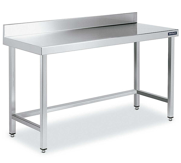 DISTFORM - MESA MURAL GAMA 550 SIN ESTANTES - FONDO 55CM