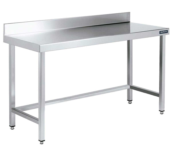 DISTFORM - MESA MURAL GAMA 900 SIN ESTANTES - FONDO 90CM