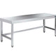 DISTFORM - MESA SOPORTE CENTRAL GAMA 600 SIN ESTANTE