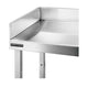 DISTFORM - PETO LATERAL IZQUIERDO - GAMA 550
