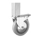 DISTFORM - PACK DE 6 RUEDAS Ø12,5CM