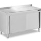 DISTFORM - MUEBLE MURAL GAMA 700 CON PUERTAS CORREDERAS - FONDO 70CM