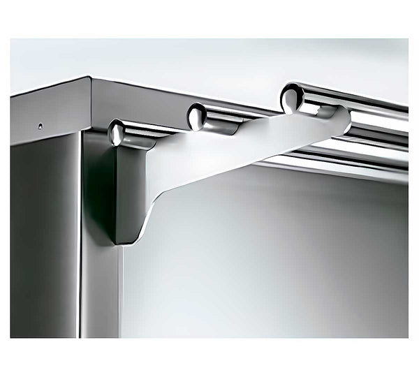 DISTFORM - SELF SERVICE PASABANDEJAS