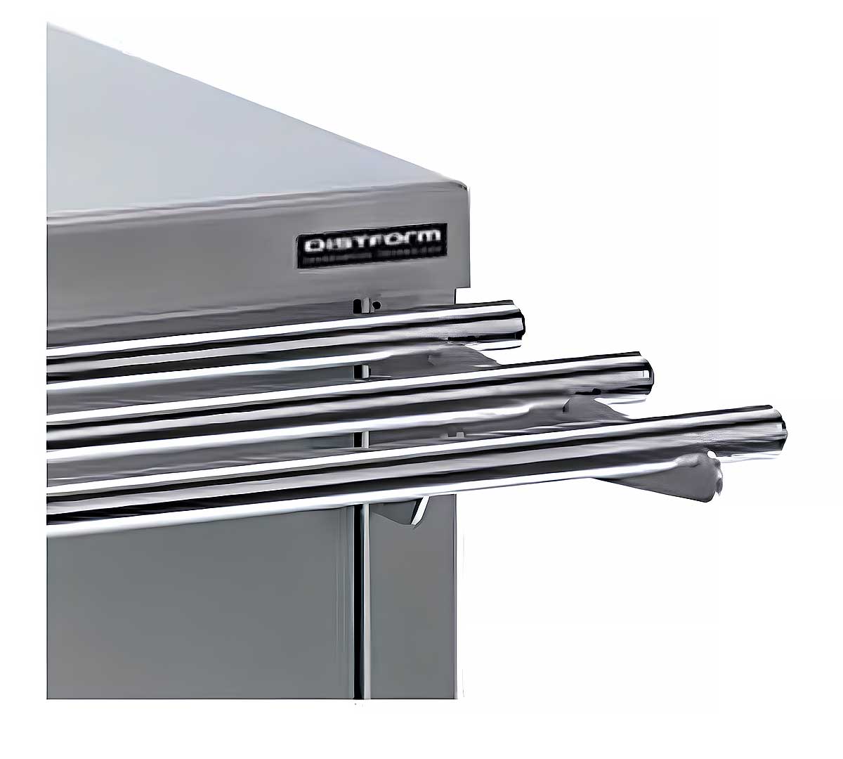 DISTFORM - SELF SERVICE PASABANDEJAS