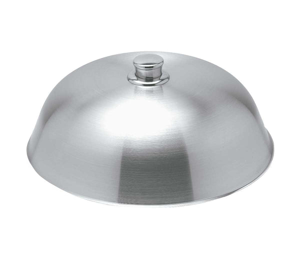 DISTFORM - TAPA ACERO INOXIDABLE - DIÁMETRO 36,8CM