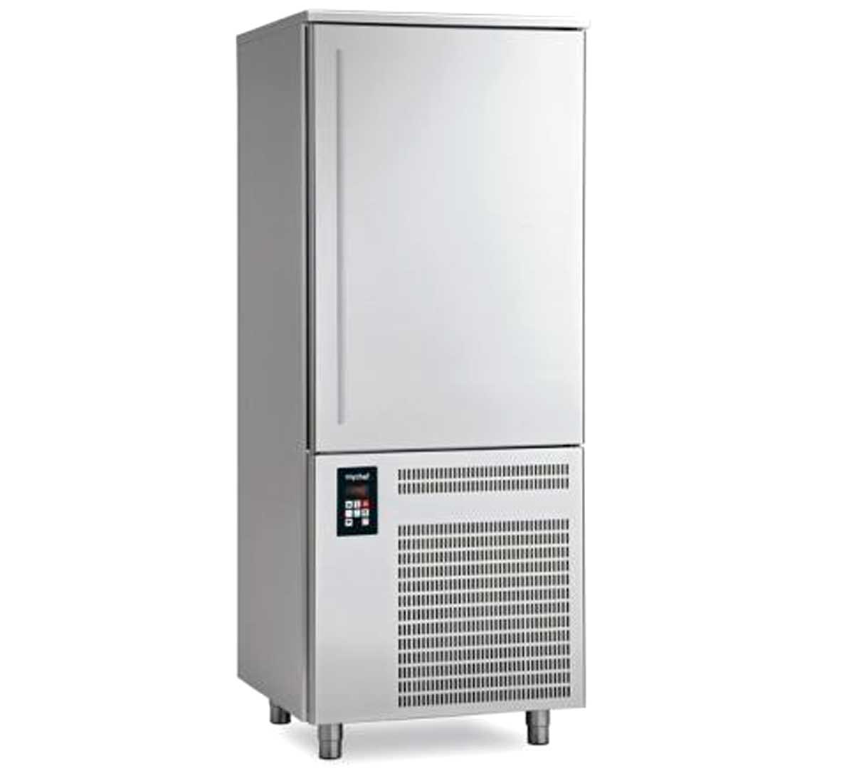 MYCHEF - ABATIDOR DE TEMPERATURA MYCHILL 15 BANDEJAS