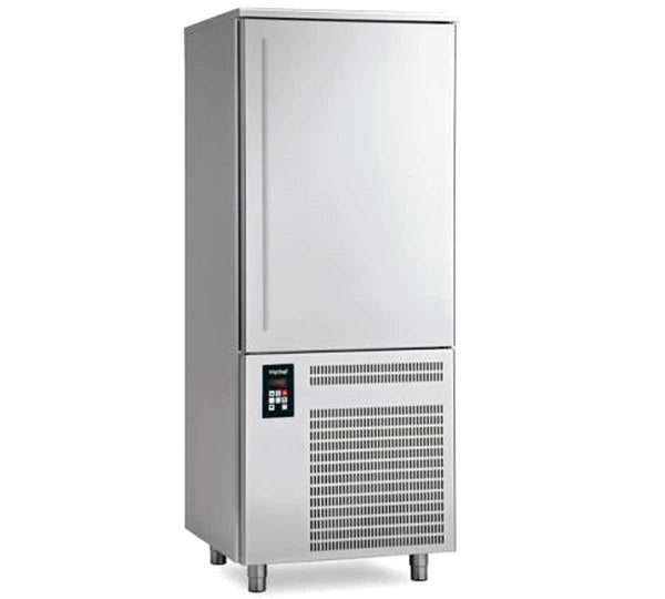 MYCHEF - ABATIDOR DE TEMPERATURA MYCHILL 15 BANDEJAS